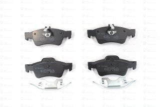 Запчасть ZF Parts GDB1546ZFR