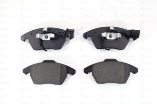 Запчасть ZF Parts GDB1550ZFR