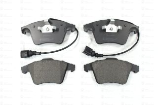 Запчасть ZF Parts GDB1555ZFR