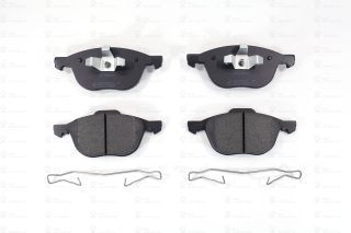Запчасть ZF Parts GDB1583ZFR