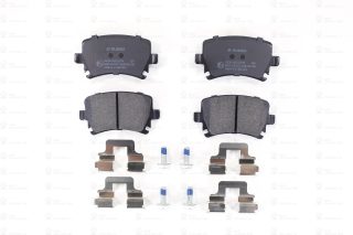 Запчасть ZF Parts GDB1622ZFR