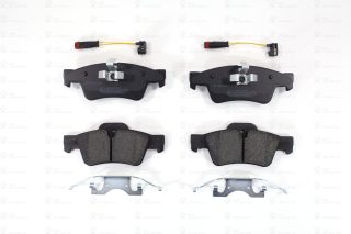 Запчасть ZF Parts GDB1643ZFR