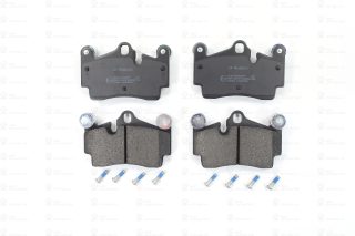 Запчасть ZF Parts GDB1653ZFR