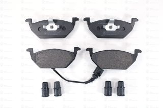 Запчасть ZF Parts GDB1658ZFR