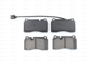 Запчасть ZF Parts GDB1670ZFR