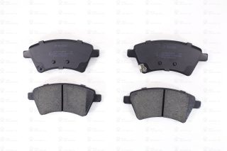 Запчасть ZF Parts GDB1673ZFR