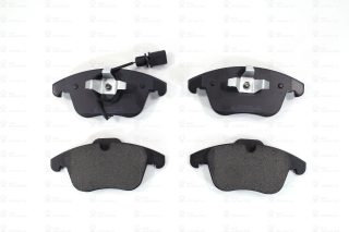 Запчасть ZF Parts GDB1683ZFR