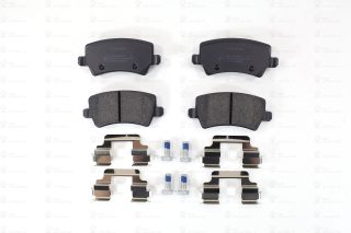 Запчасть ZF Parts GDB1685ZFR