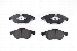 Запчасть ZF Parts GDB1690ZFR