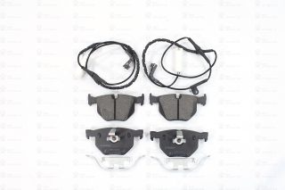 Запчасть ZF Parts GDB1730ZFR