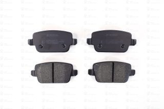 Запчасть ZF Parts GDB1732ZFR