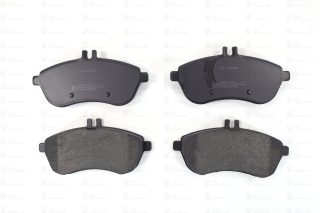 Запчасть ZF Parts GDB1736ZFR