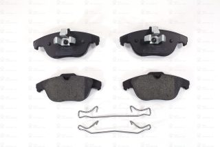 Запчасть ZF Parts GDB1738ZFR