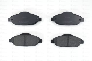 Запчасть ZF Parts GDB1761ZFR