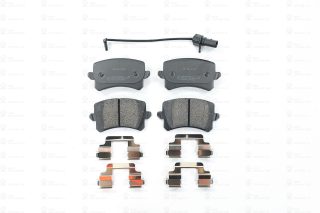 Запчасть ZF Parts GDB1763ZFR