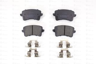 Запчасть ZF Parts GDB1765ZFR