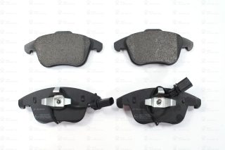 Запчасть ZF Parts GDB1814ZFR