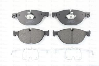 Запчасть ZF Parts GDB1838ZFR