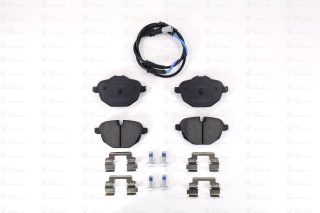 Запчасть ZF Parts GDB1840ZFR