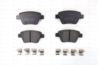 Запчасть ZF Parts GDB1841ZFR