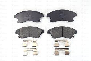 Запчасть ZF Parts GDB1843ZFR