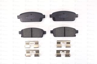 Запчасть ZF Parts GDB1844ZFR