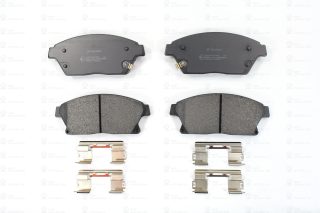 Запчасть ZF Parts GDB1847ZFR