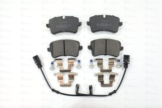 Запчасть ZF Parts GDB1902ZFR