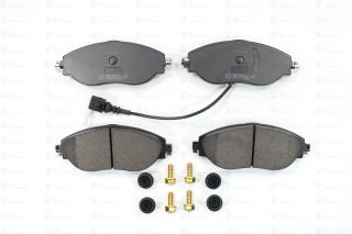 Запчасть ZF Parts GDB1918ZFR