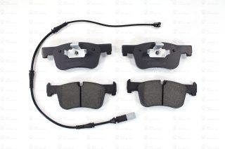 Запчасть ZF Parts GDB1934ZFR
