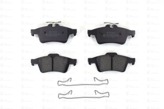 Запчасть ZF Parts GDB1938ZFR