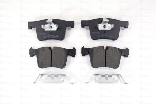 Запчасть ZF Parts GDB1942ZFR
