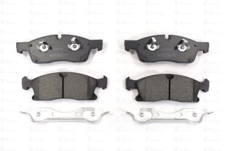 Запчасть ZF Parts GDB1946ZFR