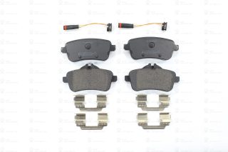Запчасть ZF Parts GDB1947ZFR