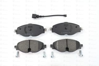 Запчасть ZF Parts GDB1956ZFR