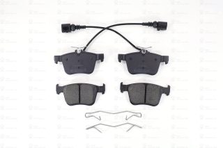 Запчасть ZF Parts GDB1957ZFR