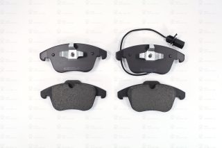 Запчасть ZF Parts GDB1960ZFR