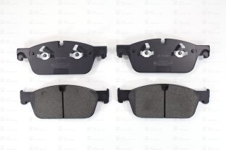 Запчасть ZF Parts GDB1970ZFR