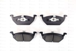 Запчасть ZF Parts GDB1984ZFR
