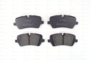Запчасть ZF Parts GDB2029ZFR