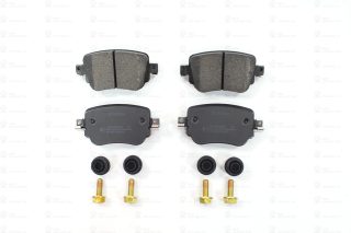 Запчасть ZF Parts GDB2042ZFR