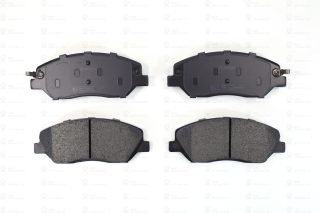 Запчасть ZF Parts GDB2068ZFR