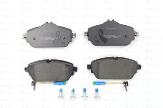 Запчасть ZF Parts GDB2070ZFR