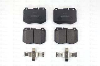 Запчасть ZF Parts GDB2081ZFR