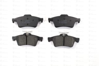 Запчасть ZF Parts GDB2086ZFR