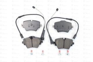Запчасть ZF Parts GDB2098ZFR