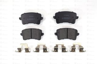 Запчасть ZF Parts GDB2107ZFR