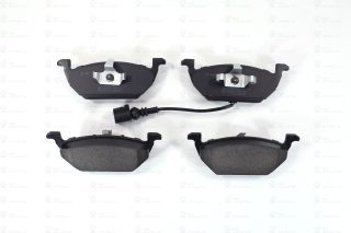 Запчасть ZF Parts GDB2108ZFR