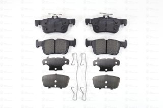 Запчасть ZF Parts GDB2115ZFR