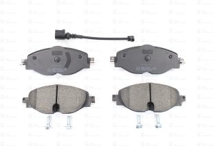 Запчасть ZF Parts GDB2143ZFR